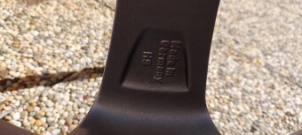 Alu disky so zimnými pneu - 4