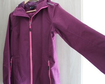 Dámska bunda č. 42 - 4