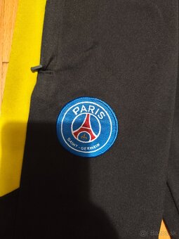 Súprava NIKE Paris Saint Gernain veľ.128 + darček - 4