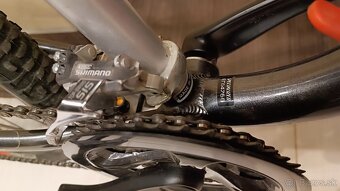 Detský / juniorský bicykel Specialized Hotrock 24 - 4