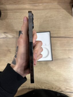 IPhone 13 Pro Max TOP Stav - 4