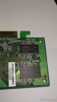 GeForce4 MX440 64 MB AGP 8x - 4