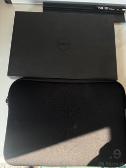 ultrabook Dell XPS 13 9365 – dotykový, ľahký a štýlový - 4