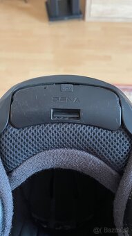 Helma Shoei GT-Air II - 4