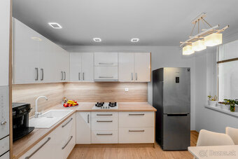 3-izbový byt po rekonštrukcii | Rovníková - Košice–Nad jazer - 4