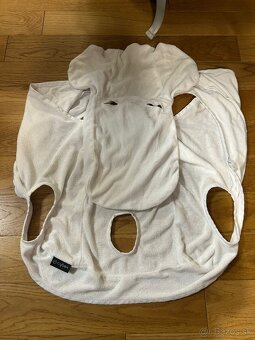 Predam detské vajíčko Cybex spolu s letným poťahom - 4