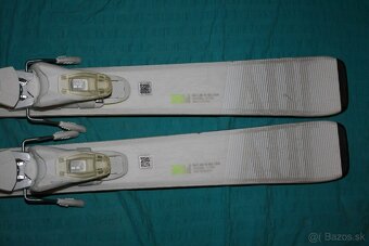 lyže Head Lyt Pure 153 cm - 4