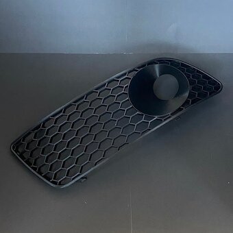 Seat Leon MK1 Cupra R mriežky ku hmlovkám - 4