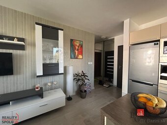 Prenájom 2 izbového byt Nitra, Dúhové bývanie - 4