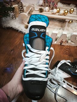 Korčule Bauer Xlp - 4