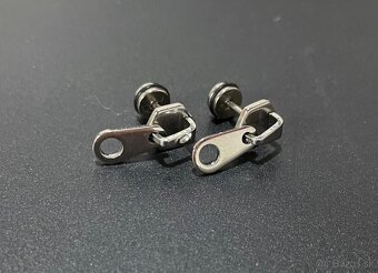 NÁUŠNICE - CHIRURGICKÁ OCEĽ - 4