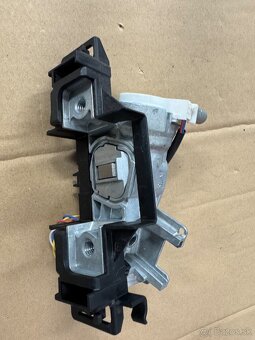 Zamok volantu VW Audi Skoda Seat - 4