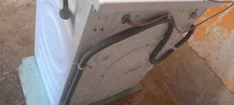 Smart automatická práčka - 4