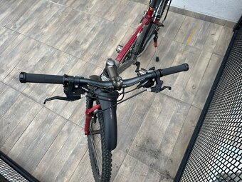 Predám bicykel s 26 kolesami. - 4