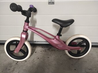 Detské odrážadlo - 4