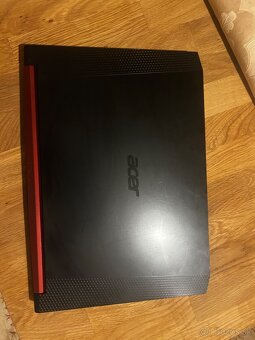 Acer Nitro 5 - 4