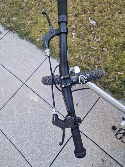 Early rider belter 16 - 4