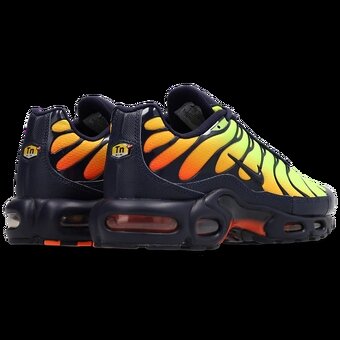 nike Air max Tuned 1 - 4