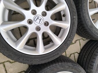 225/45r17 Honda - 4
