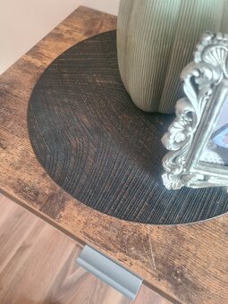 Konzolovy stolik - 4