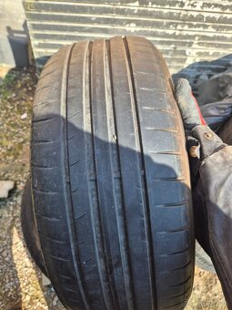 Dunlop 205/55 R16 - 4