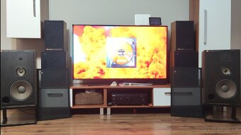 Predávam JBL stojany - 4