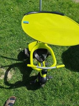 Detská trojkolka smarTrike - 4