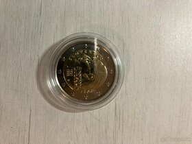 predám mince SK strieborné - 4