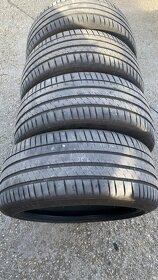 Letne pneu Michelin - 4