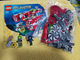 Lego Atlantis - 4