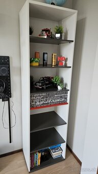 Detská izba - študentská izba – kompletná izba - 4