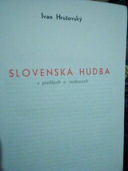Hudba, tanec, divadlo - 4