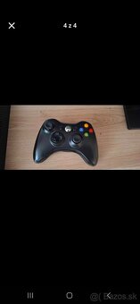 Xbox 360 - 4