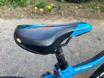 Detsky bicykel 16 - 4