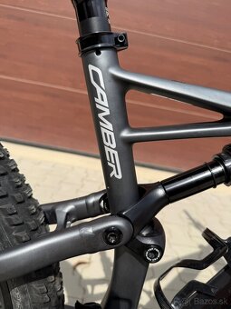 Specialized CAMBER comp carbon - 4
