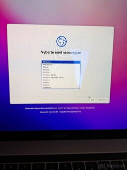 Macbook Pro 16gb 512ssd Touch Bar - 4