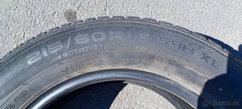 215/60 R16 99H XL - 4