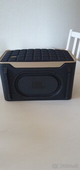 Jbl-authentic 200 - 4
