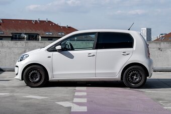 VW UP - 4