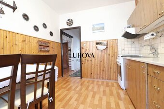 3 - izbový byt na obľúbenej adrese - 4