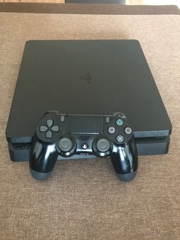 Predam ps4 slim - 4