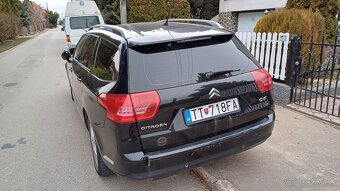 Citroën C5 - 4
