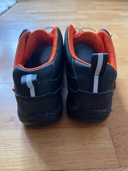 MTB tretry KTM Factory Enduro MTB SPD 44 - 4