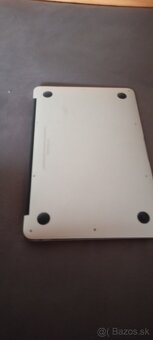 Predám Macbook air 11 inch,mid2013 - 4