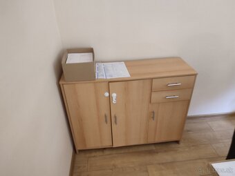 Kancelárske stoly - 4