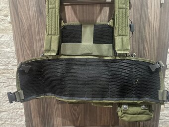 Airsoft gear - 4