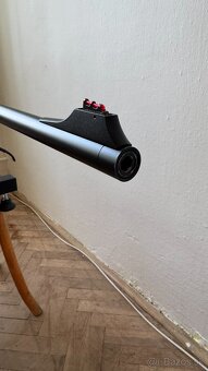 Guľovnica Haenel Jaeger 10 standard kal. 7x64 - 4
