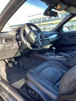 bmw e93 cabrio 320i - 4