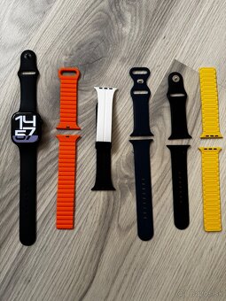 Apple watch 10 - 4