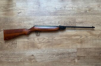 Vzduchovka Cz 803 - 4